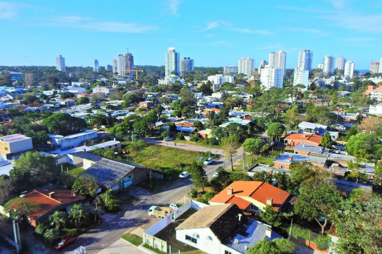 Alexander Boulevard Punta del Este Exterior foto