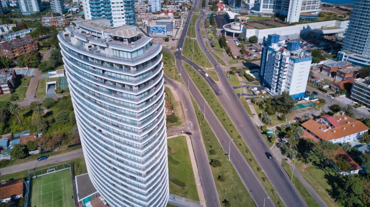 Alexander Boulevard Punta del Este Exterior foto