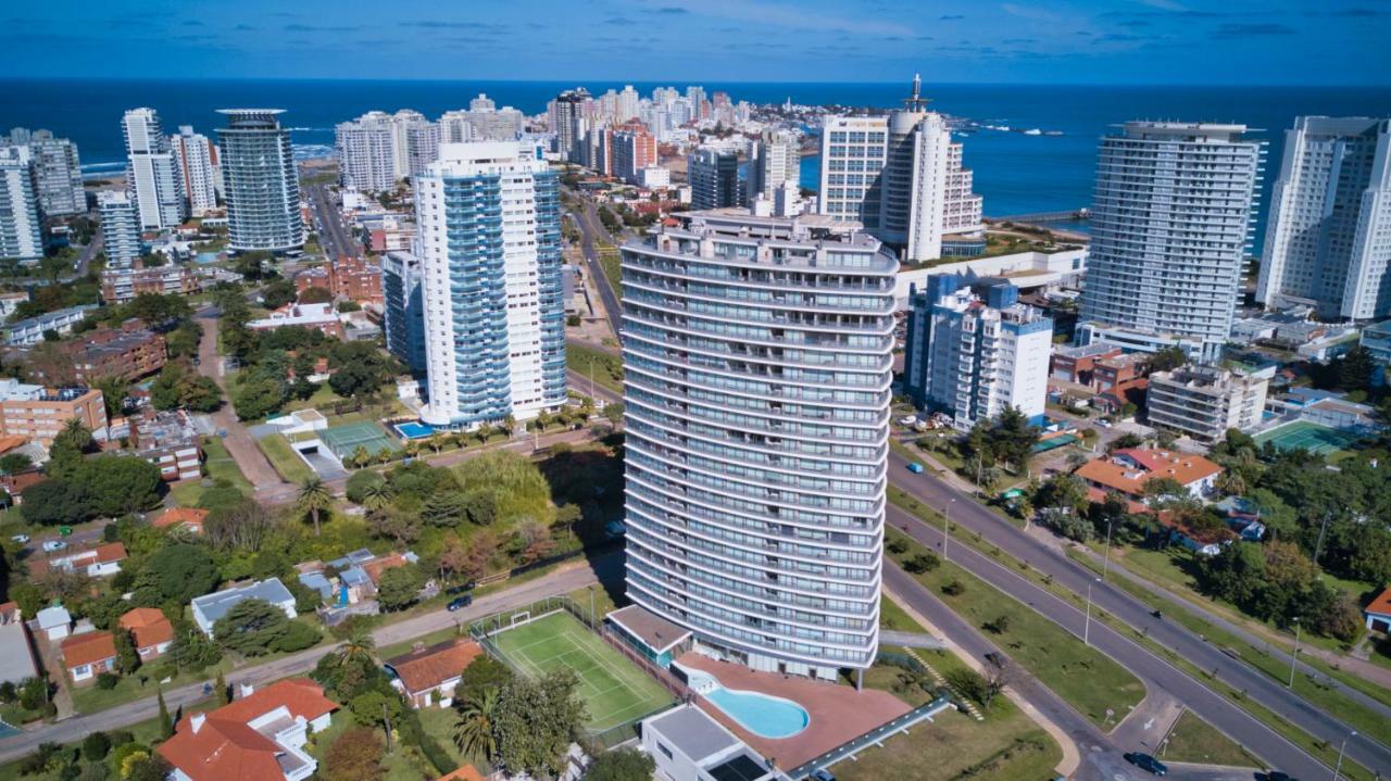 Alexander Boulevard Punta del Este Exterior foto