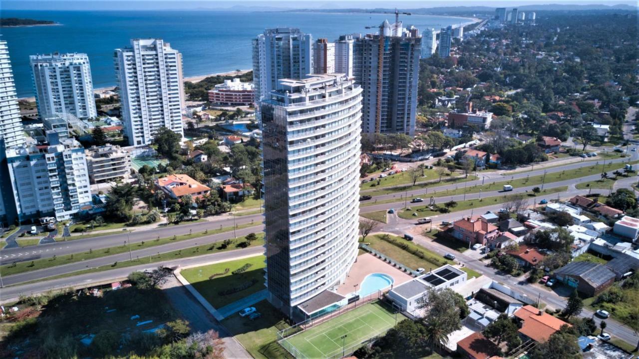 Alexander Boulevard Punta del Este Exterior foto