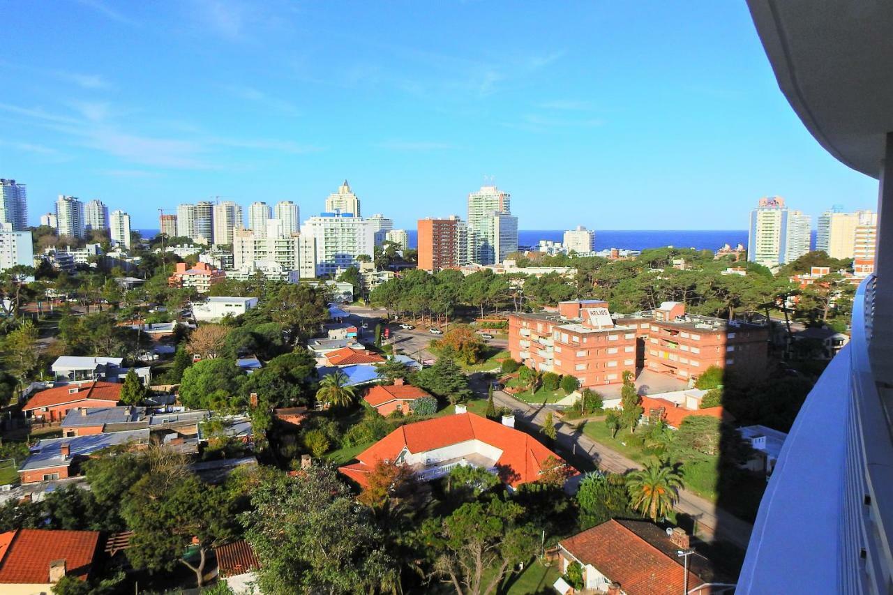 Alexander Boulevard Punta del Este Exterior foto