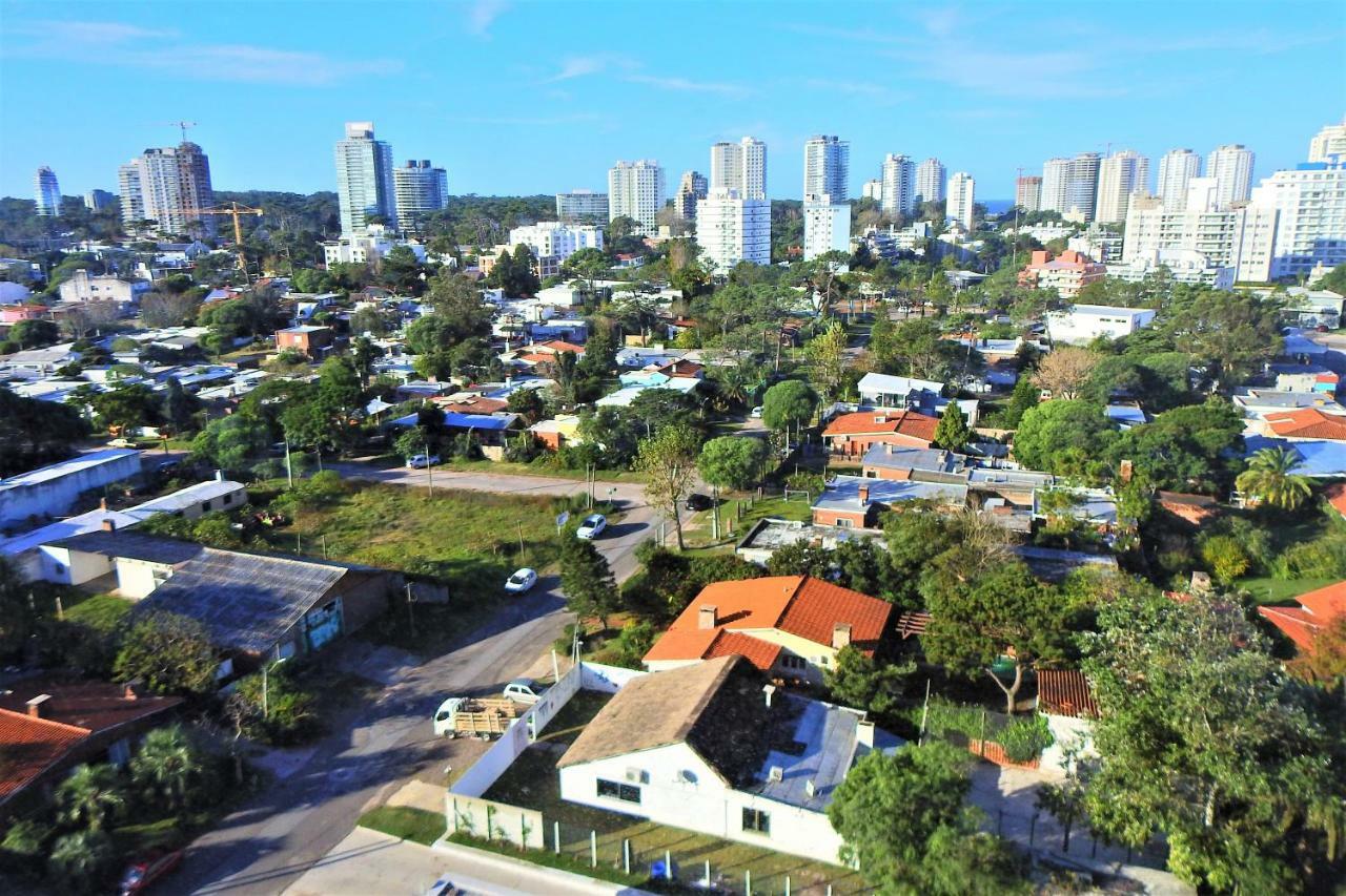 Alexander Boulevard Punta del Este Exterior foto