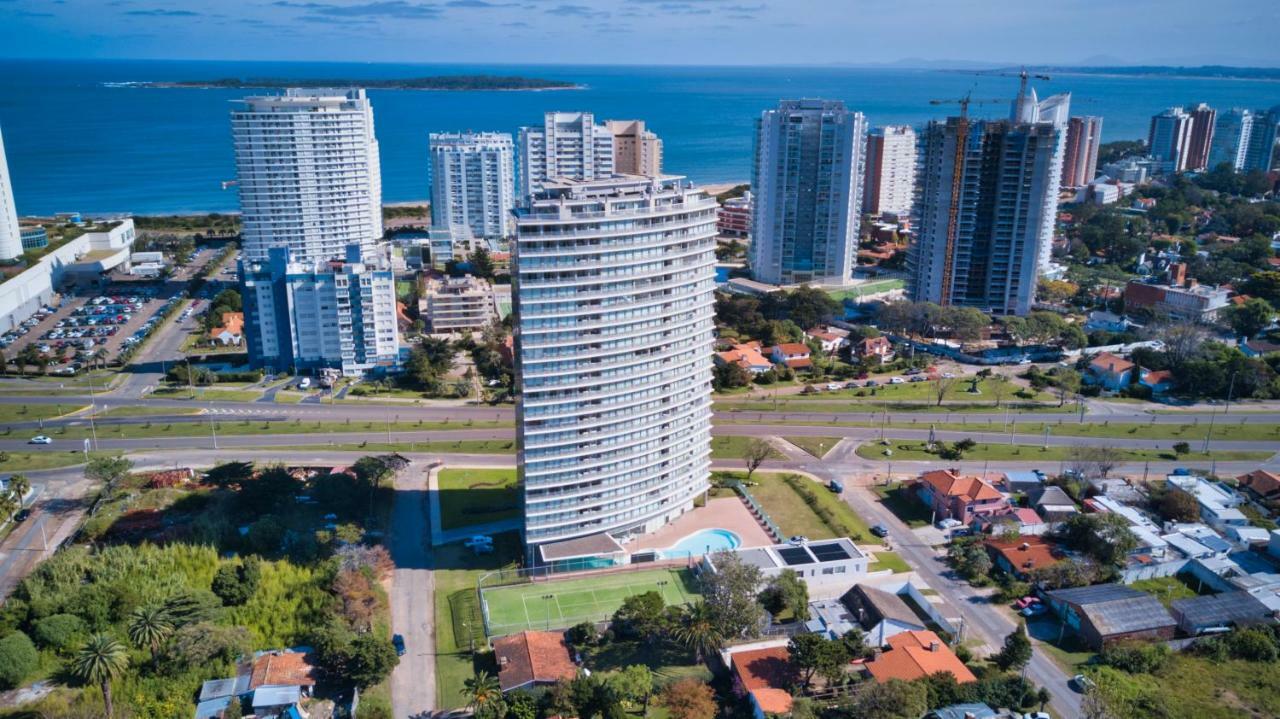 Alexander Boulevard Punta del Este Exterior foto